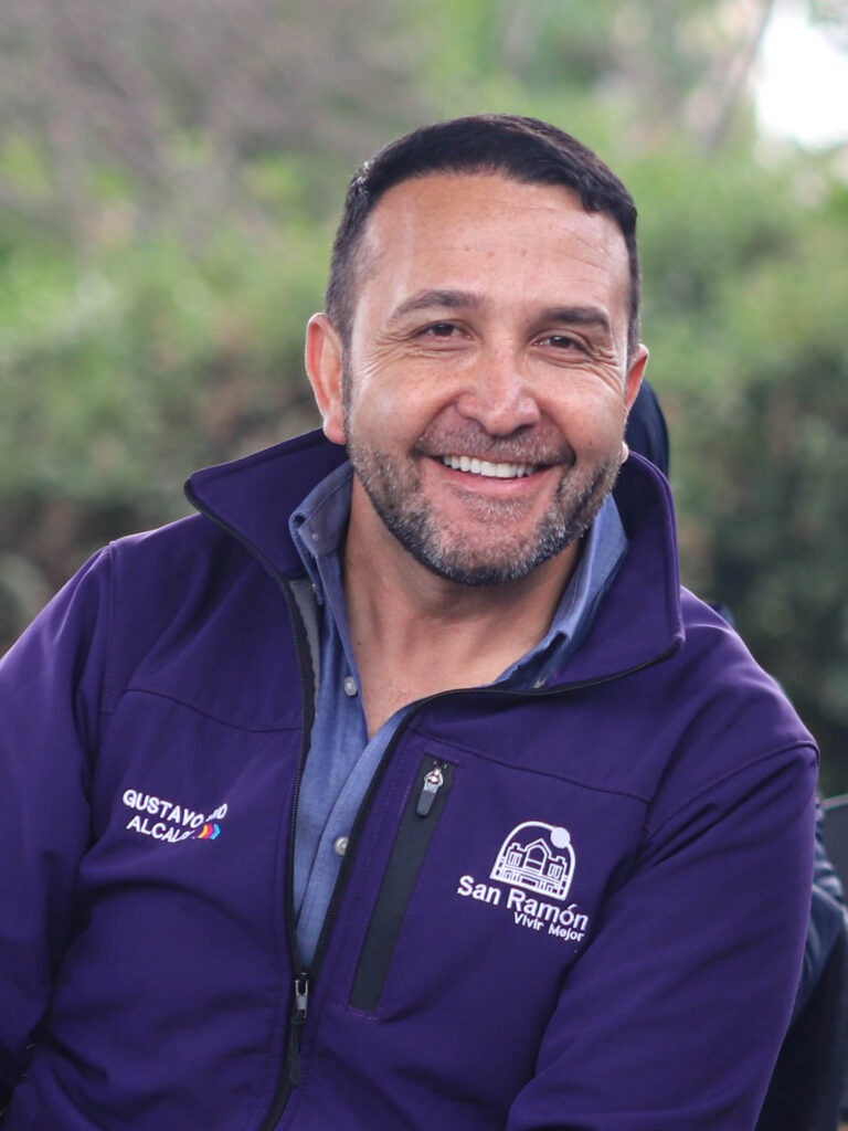 Gustavo Toro Quintana | Director Tesorero de Ciudad Sur