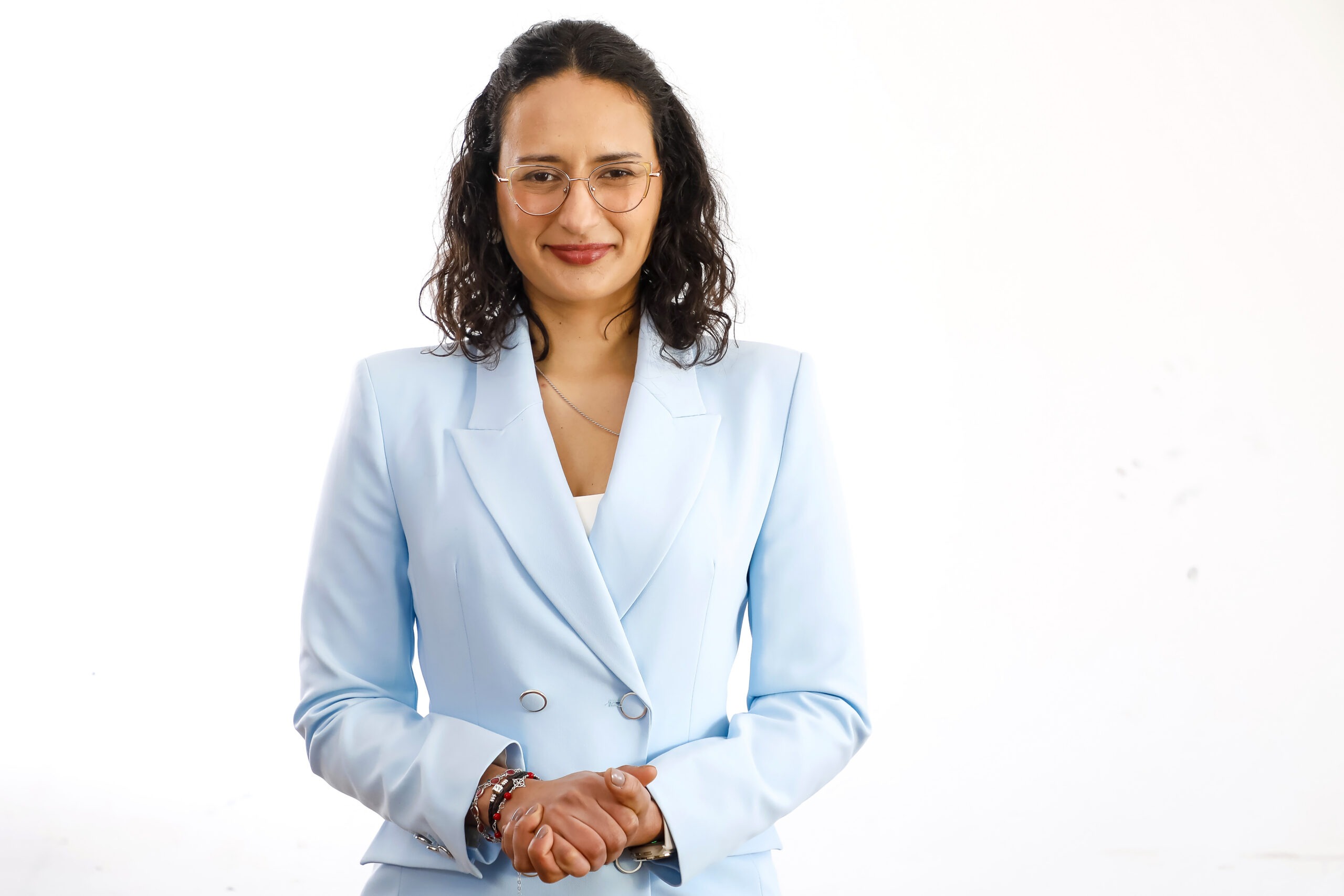 Javiera Reyes Jara | Presidenta del Directorio de Ciudad Sur