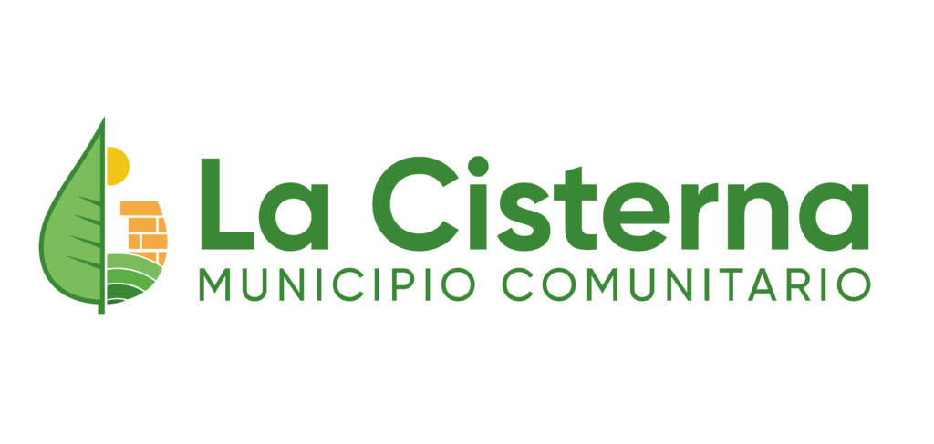 Logo Municipalidad de La Cisterna