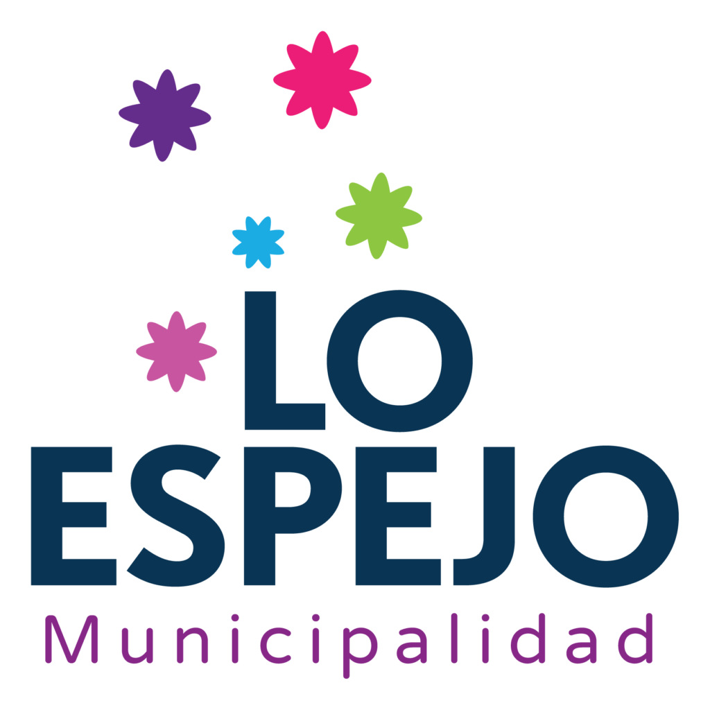 Logo Municipalidad de Lo Espejo