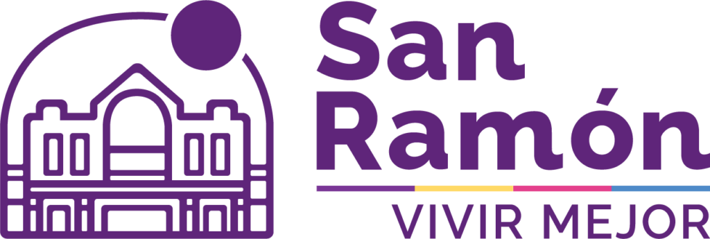 Logo Municipalidad de San Ramón