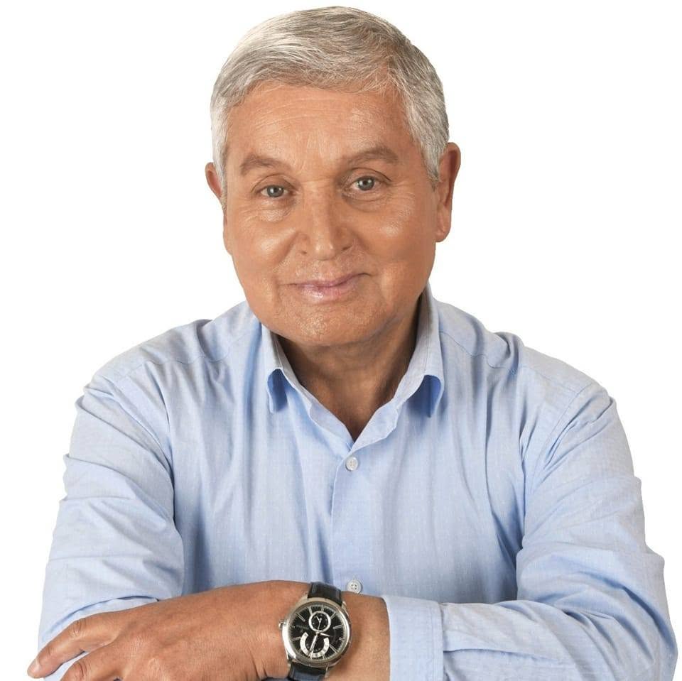Claudio Arriagada Macaya | Director de Ciudad Sur