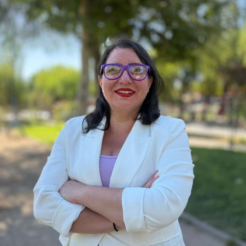 Karina Leyton Espinoza | Director de Ciudad Sur