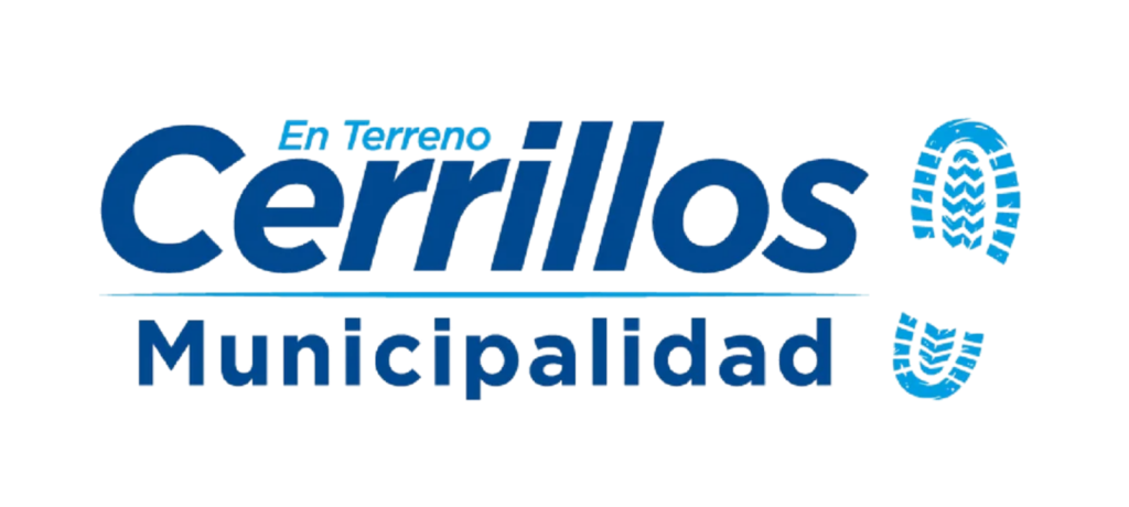 Logo Municipalidad de Cerrillos