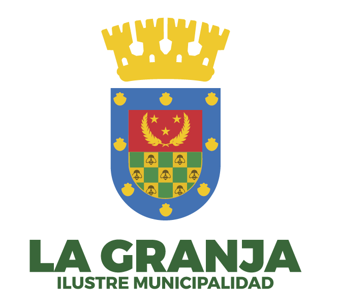 Logo Municipalidad de La Granja